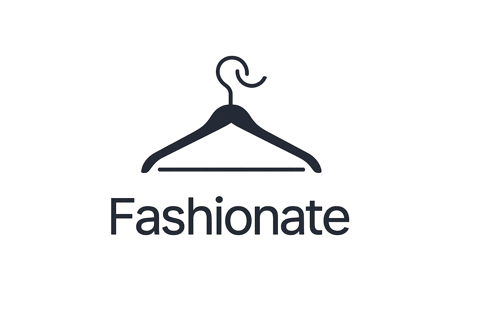 Fashionate logo